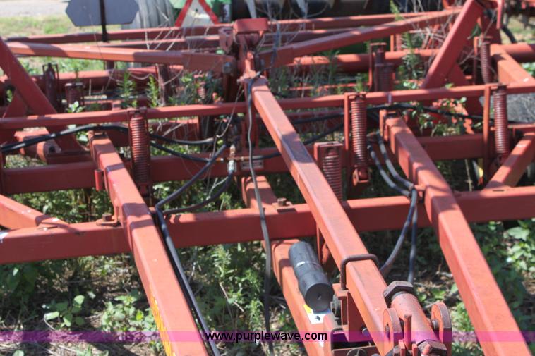 image for item D5305 Sunflower 5033 chisel