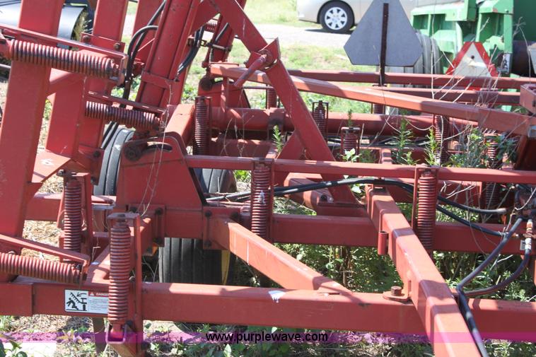 image for item D5305 Sunflower 5033 chisel