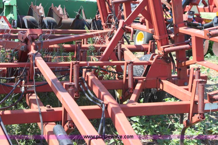 image for item D5305 Sunflower 5033 chisel