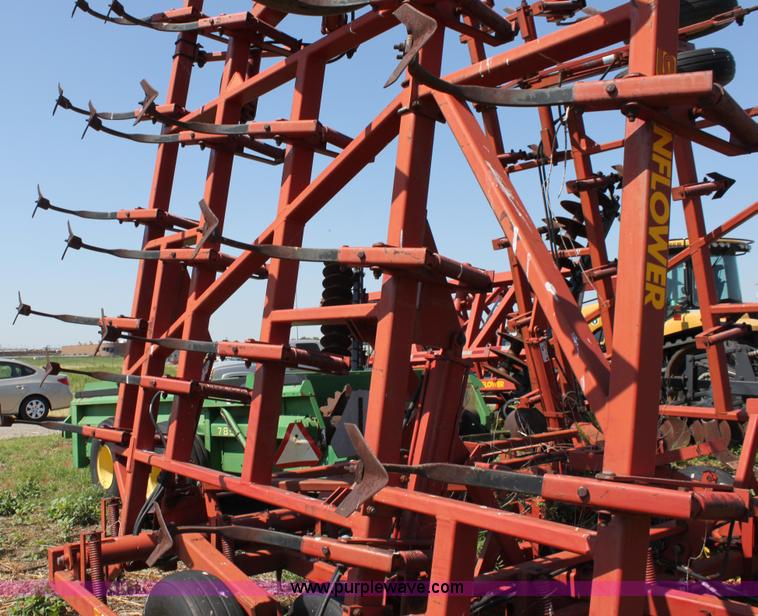 image for item D5305 Sunflower 5033 chisel