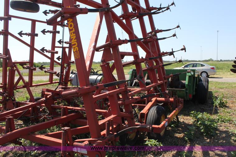 image for item D5305 Sunflower 5033 chisel