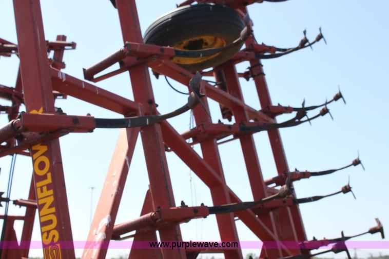 image for item D5305 Sunflower 5033 chisel