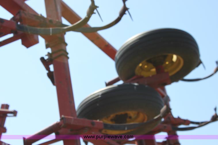 image for item D5305 Sunflower 5033 chisel