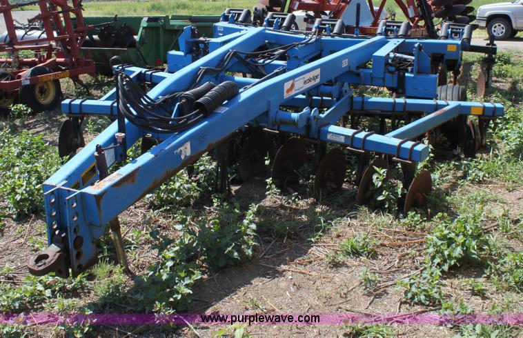 image for item D5306 Eco Tiger 530 DMI tillage machine
