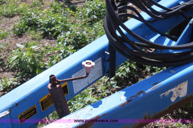 image for item D5306 Eco Tiger 530 DMI tillage machine