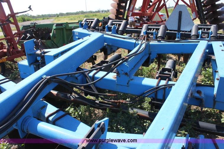 image for item D5306 Eco Tiger 530 DMI tillage machine