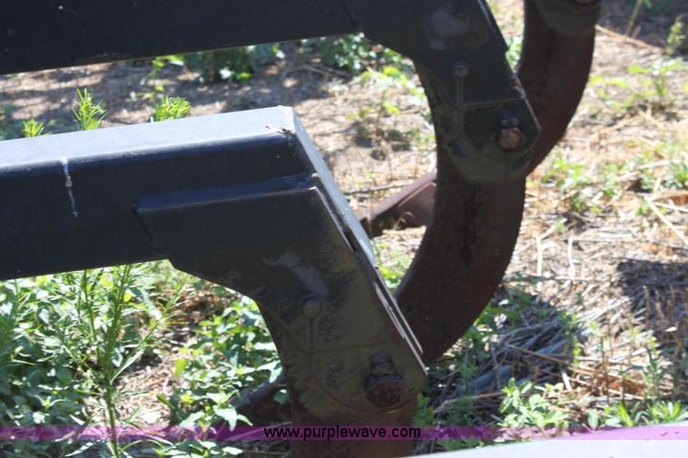 image for item D5306 Eco Tiger 530 DMI tillage machine