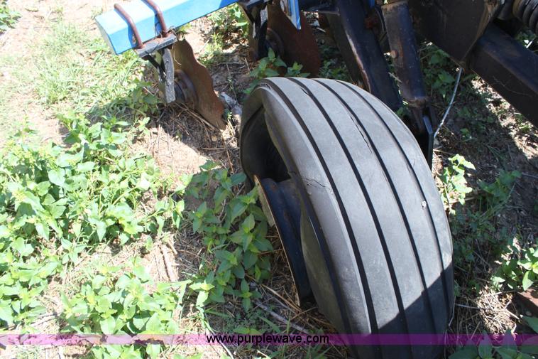 image for item D5306 Eco Tiger 530 DMI tillage machine