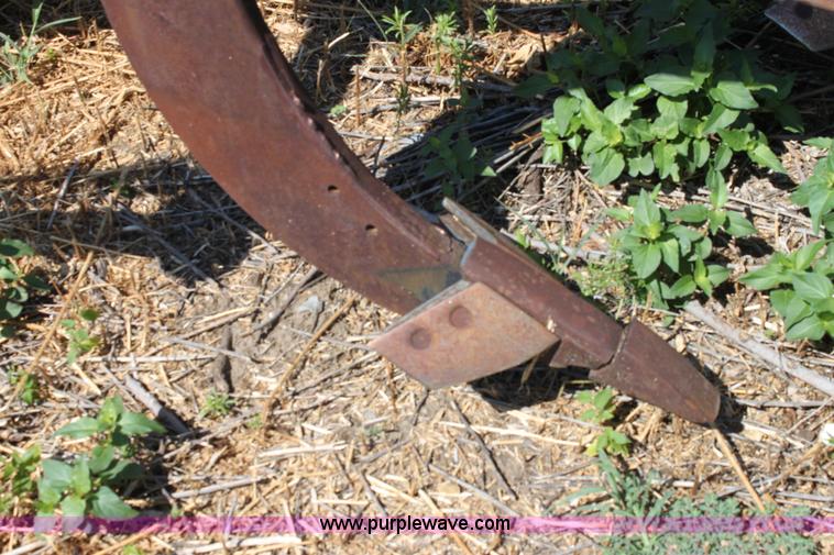 image for item D5306 Eco Tiger 530 DMI tillage machine