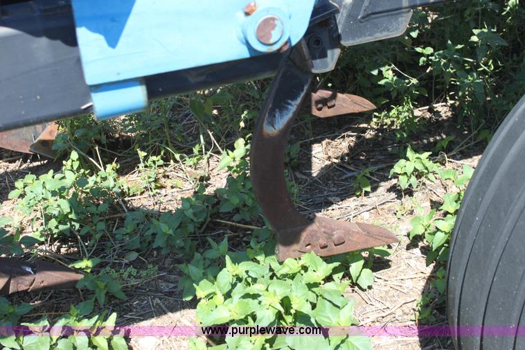 image for item D5306 Eco Tiger 530 DMI tillage machine