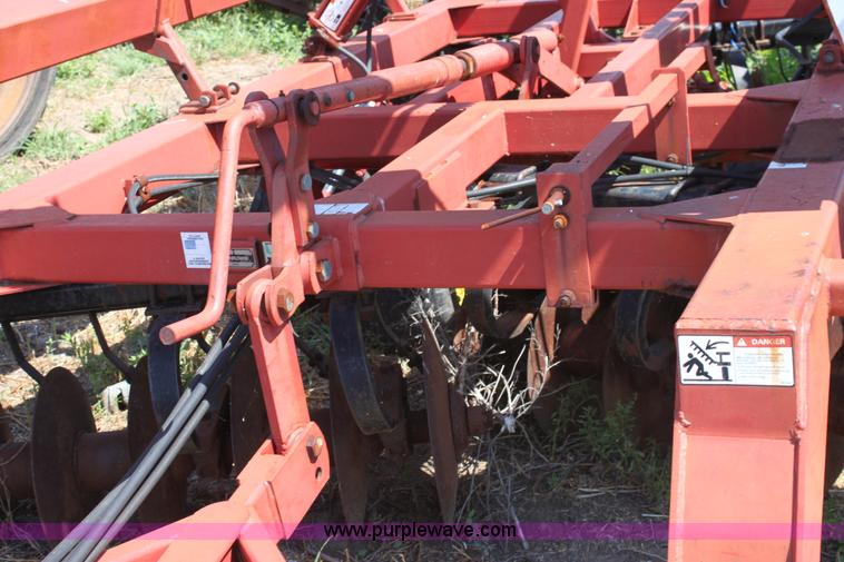 image for item D5307 Sunflower 1433-25 disk