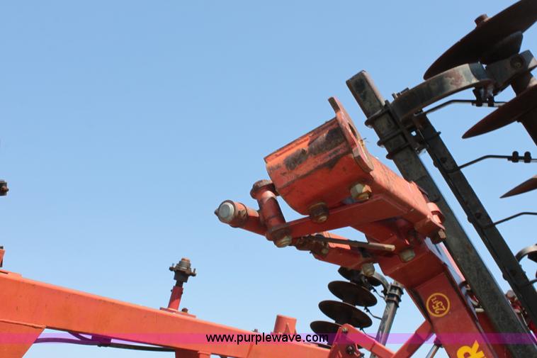 image for item D5307 Sunflower 1433-25 disk