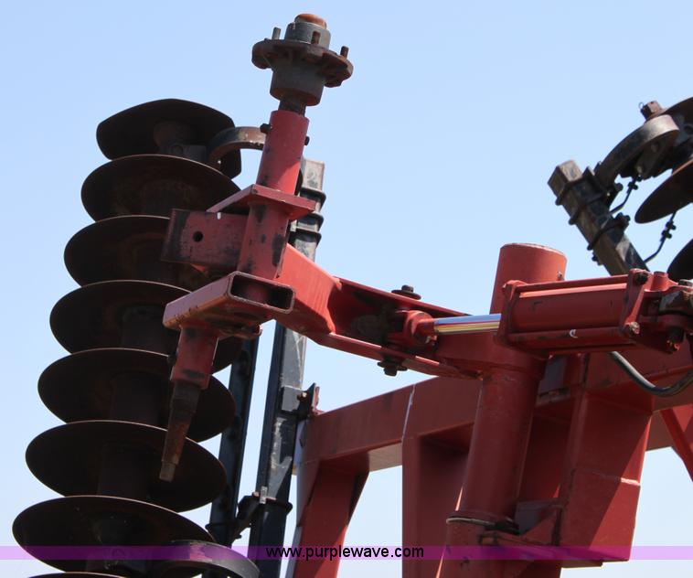 image for item D5307 Sunflower 1433-25 disk