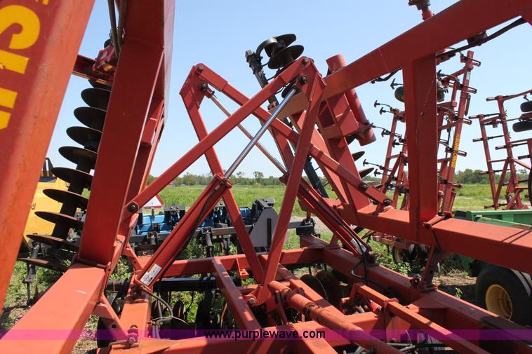 image for item D5307 Sunflower 1433-25 disk