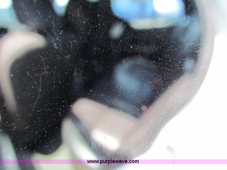 image for item D5324 2006 Ford Crown Victoria
