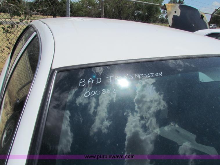 image for item D5324 2006 Ford Crown Victoria