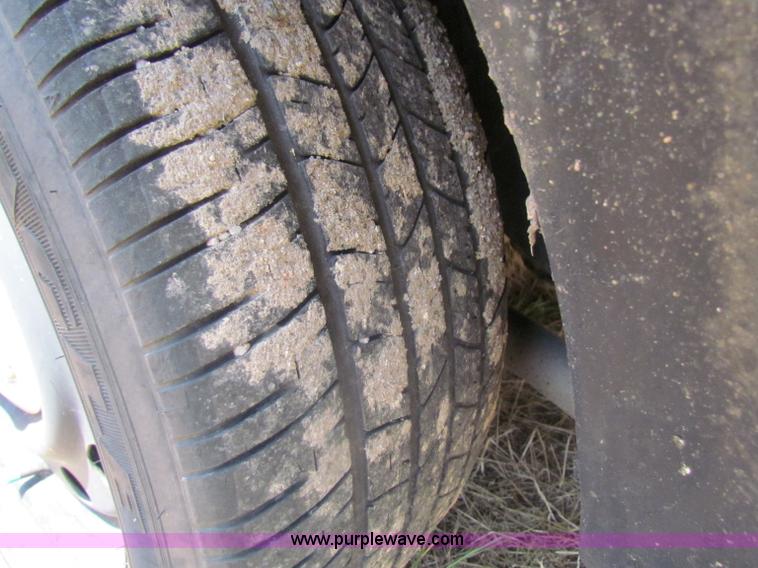 image for item D5325 2008 Ford Crown Victoria