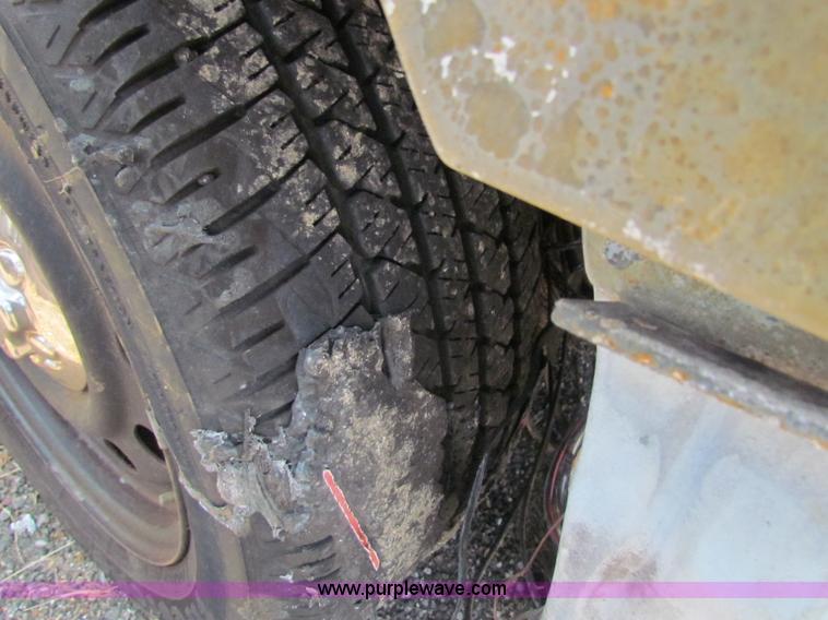 image for item D5325 2008 Ford Crown Victoria