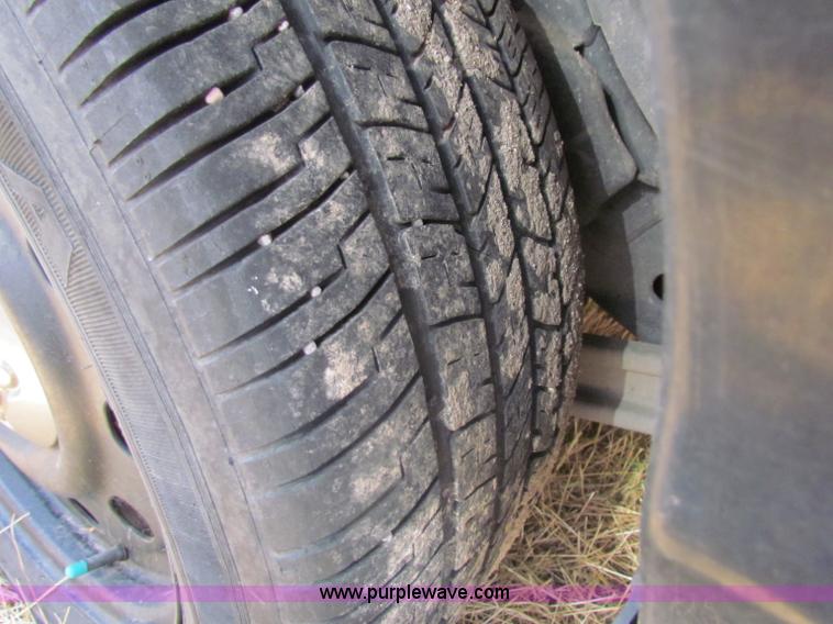 image for item D5325 2008 Ford Crown Victoria