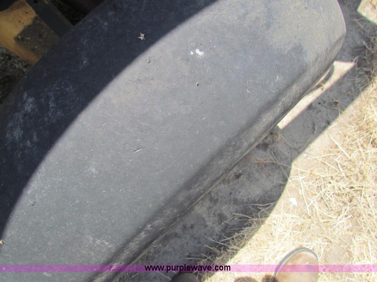 image for item D5326 Ford 445A tractor