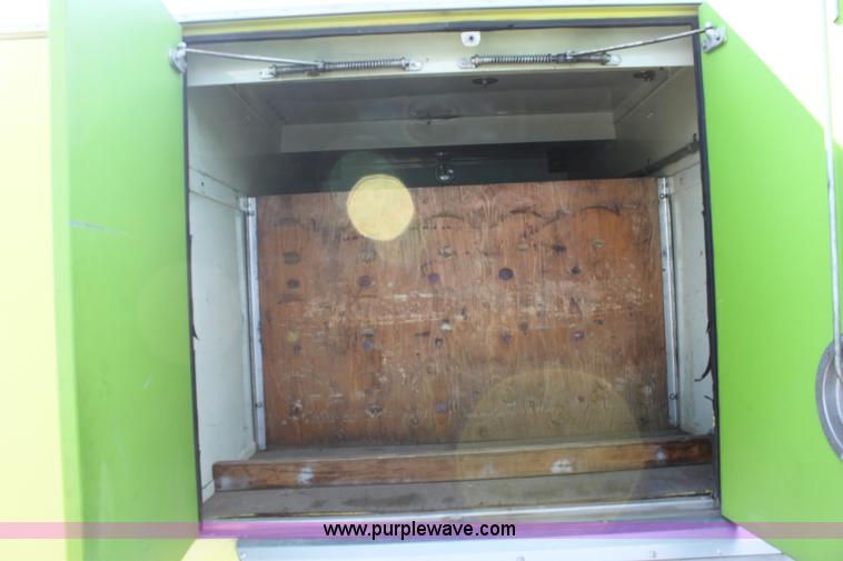 image for item D5336 1984 Chevrolet C70 lighting truck