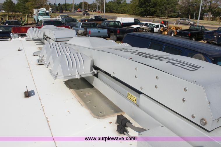 image for item D5336 1984 Chevrolet C70 lighting truck