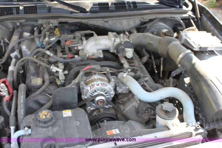image for item D5338 2009 Ford Crown Victoria Police Interceptor