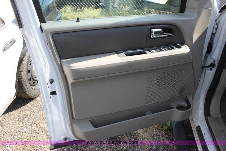 image for item D5339 2007 Ford Expedition XLT SUV