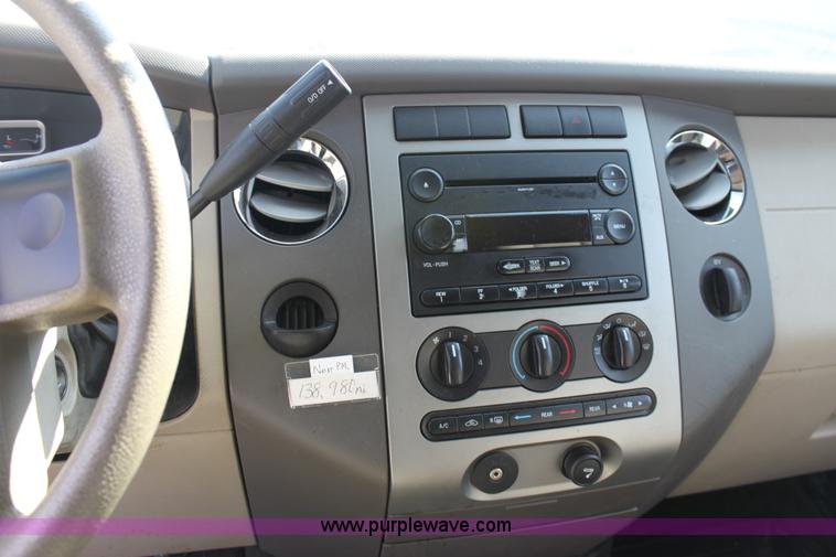 image for item D5339 2007 Ford Expedition XLT SUV