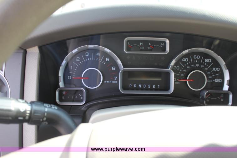 image for item D5339 2007 Ford Expedition XLT SUV