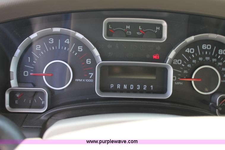 image for item D5339 2007 Ford Expedition XLT SUV