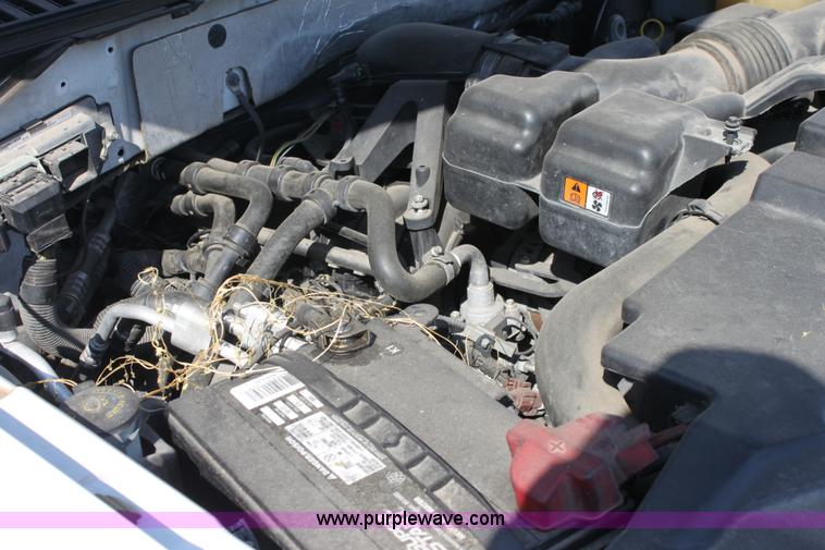 image for item D5339 2007 Ford Expedition XLT SUV