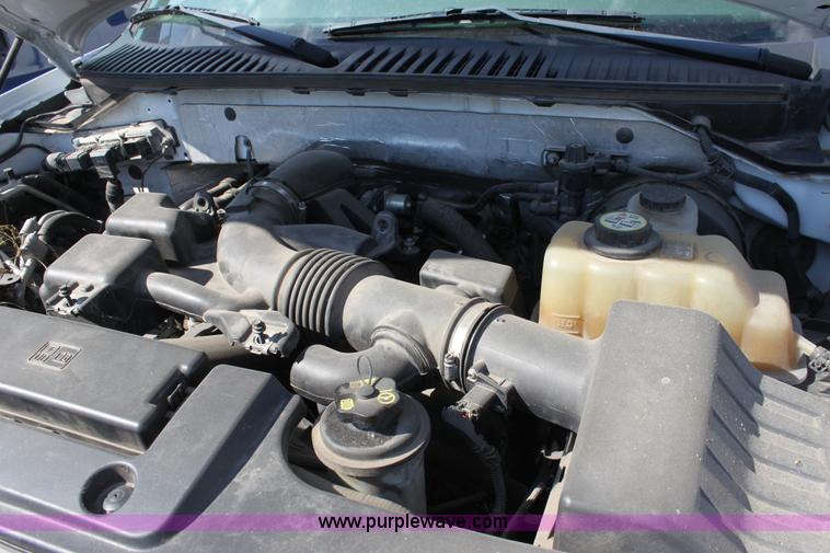 image for item D5339 2007 Ford Expedition XLT SUV