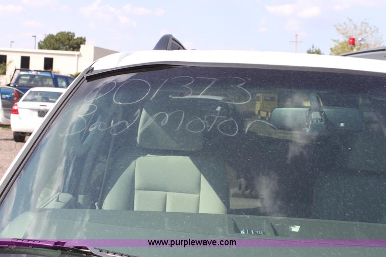 image for item D5339 2007 Ford Expedition XLT SUV