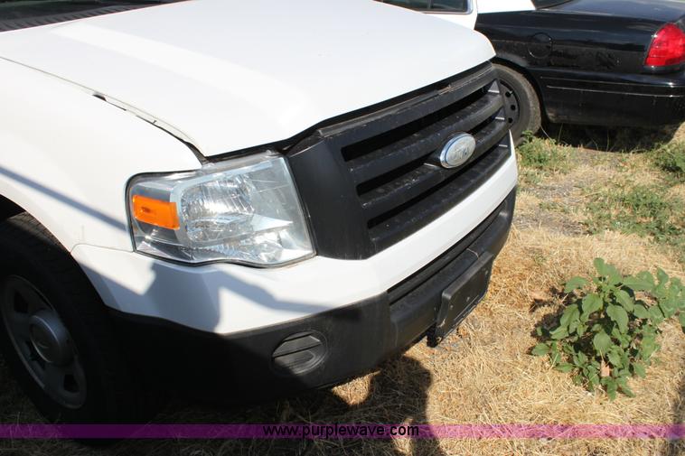 image for item D5339 2007 Ford Expedition XLT SUV