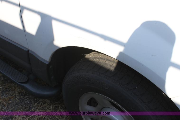 image for item D5339 2007 Ford Expedition XLT SUV