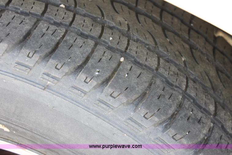 image for item D5339 2007 Ford Expedition XLT SUV