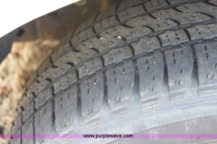 image for item D5339 2007 Ford Expedition XLT SUV