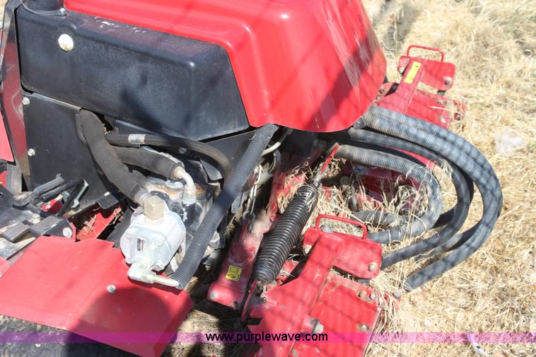 image for item D5343 Toro Reelmaster 2000D reel mower