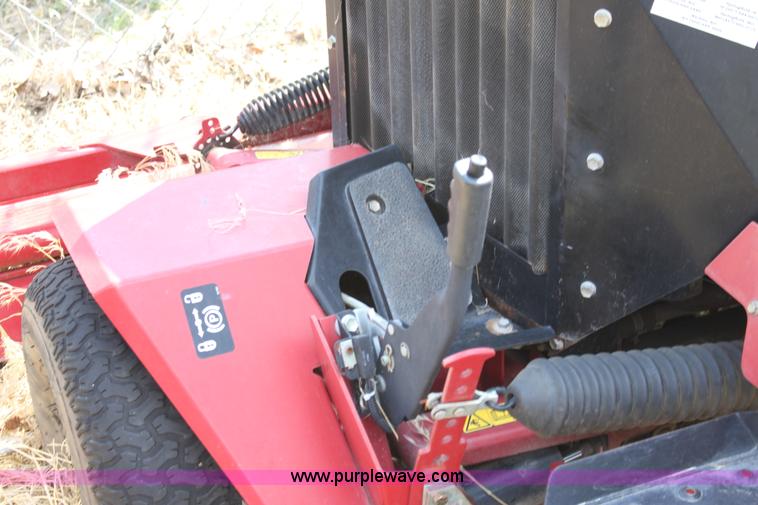 image for item D5343 Toro Reelmaster 2000D reel mower