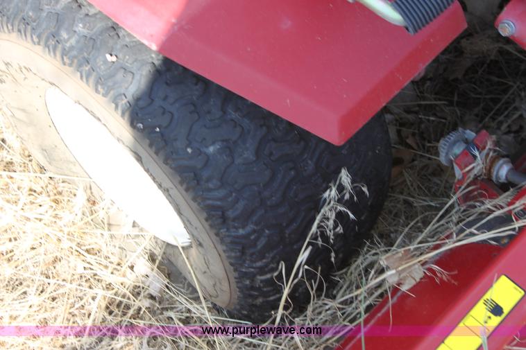 image for item D5343 Toro Reelmaster 2000D reel mower