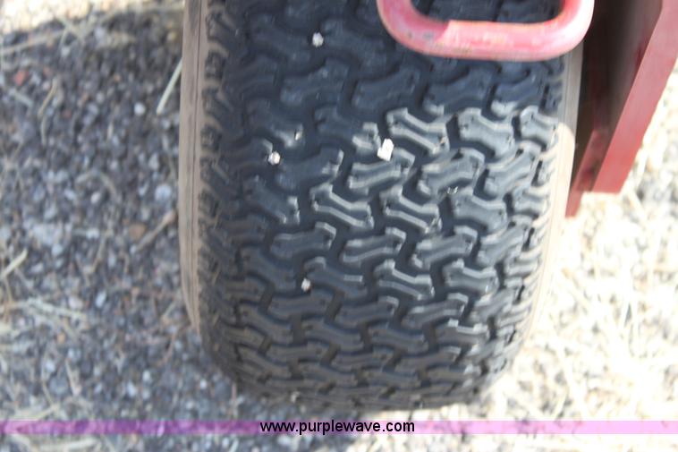 image for item D5343 Toro Reelmaster 2000D reel mower