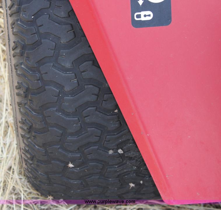 image for item D5343 Toro Reelmaster 2000D reel mower