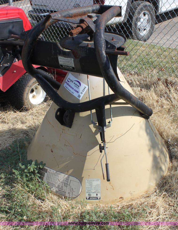 image for item D5344 Land Pride three point spreader