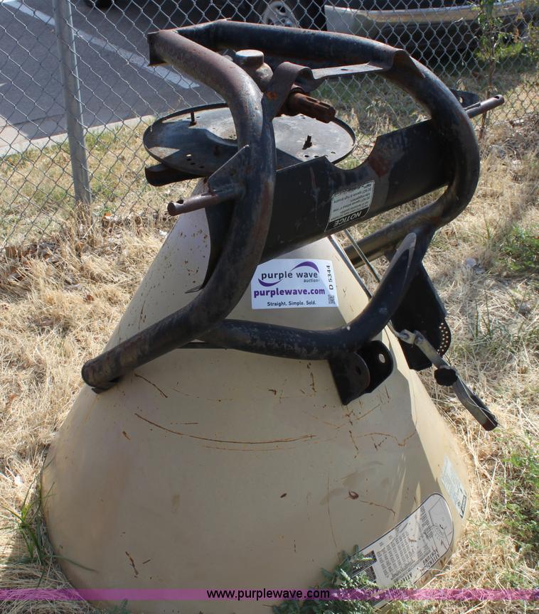 image for item D5344 Land Pride three point spreader