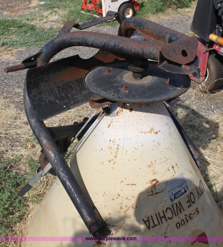 image for item D5344 Land Pride three point spreader