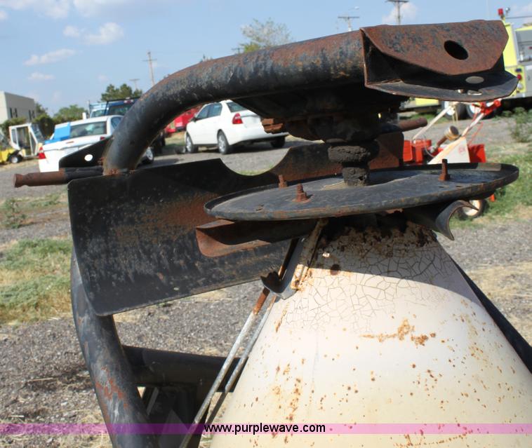 image for item D5344 Land Pride three point spreader