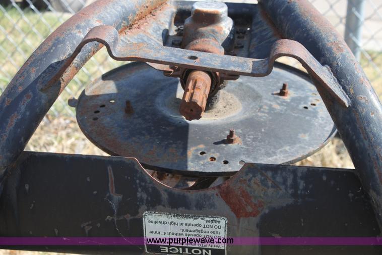 image for item D5344 Land Pride three point spreader