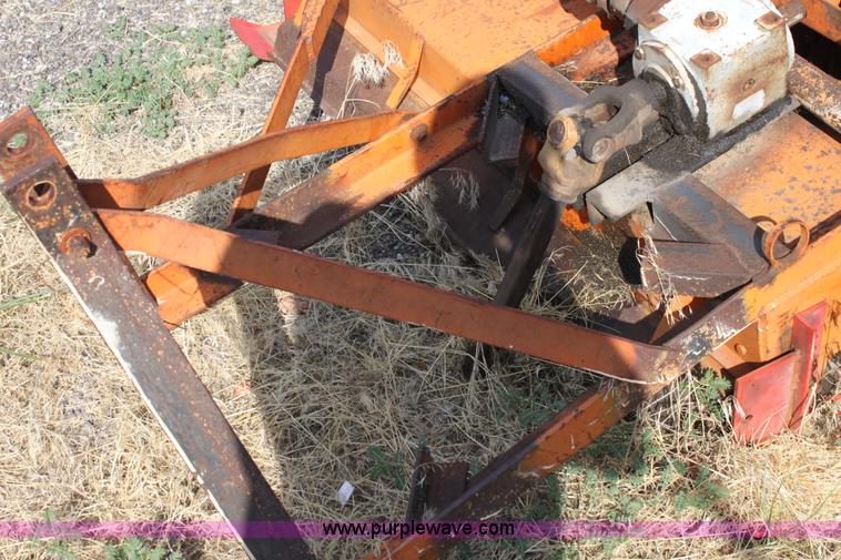 image for item D5348 52" seeder