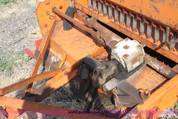 image for item D5348 52" seeder